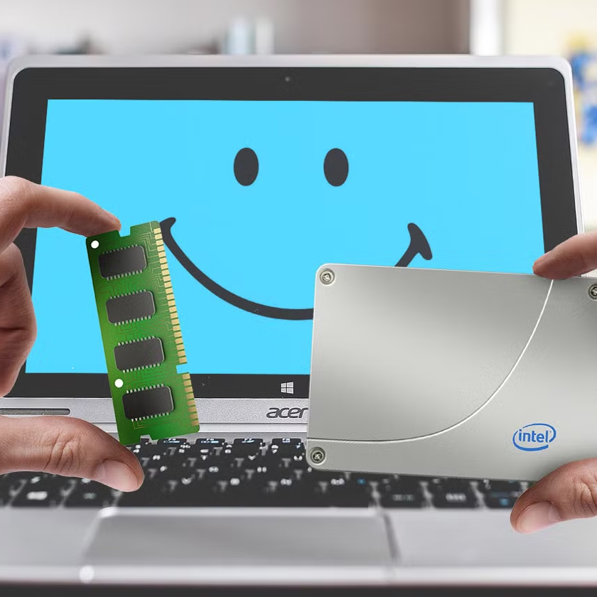 laptop-upgrade-at-bettercalljamie-veldhoven
